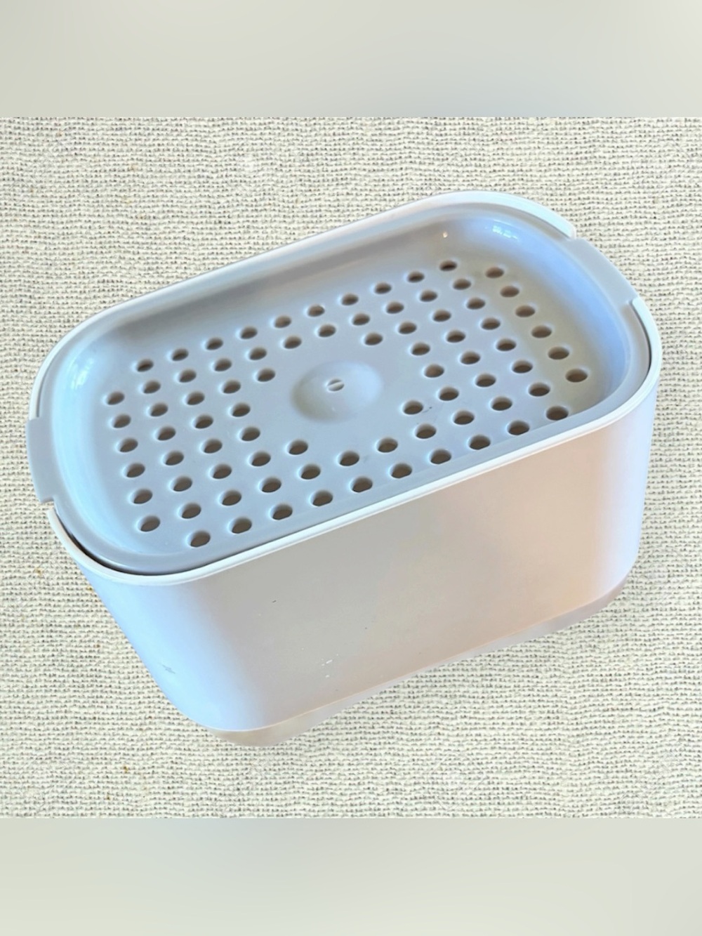 New Soap Saver Sponge Holder
